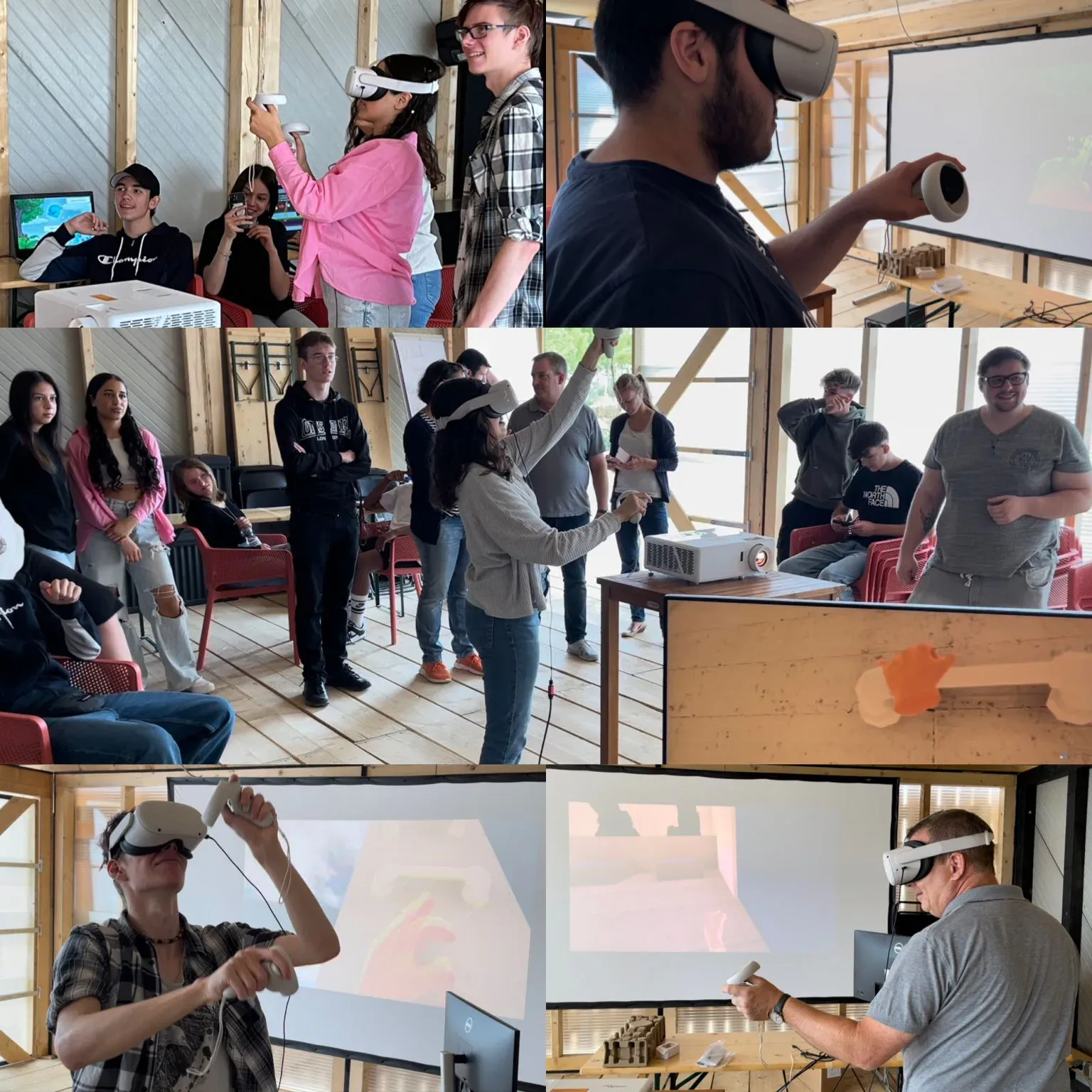 Buga 2023 Highlight: Innoversa, SRH-Hochschule & Uhlandschule